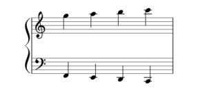 加線とは？高い音や低い音の読み方は？